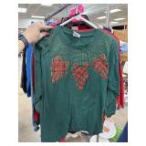 UGLY CHRISTMAS SWEATER OSFA