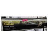 CABELAS GOBBLER LOUNGER CHAIR