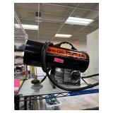 NICE DYNA GLO PRO HEATER