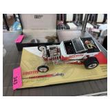 LOCTITE FORD T-BUCKET LIMITED ED NOTE