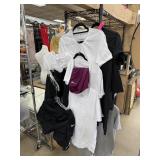 LOT OF NIKE CLOTHES
