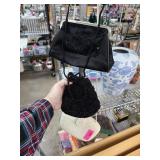 3PC PURSES CLUTCHES / EVENING BAGS