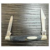 2 BLADE BUCK 309 KNIFE
