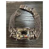 MY FLAT IN LONDON BRACELET JAN HAEDRICH