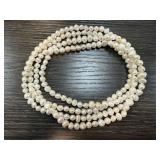 LARGE FW PEARL NECKLACE