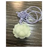 CHINESE JADE PENDANT