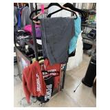 LOT OF NIKE / VICTORIA'S SECRET CLOTHES