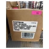 EASTMAN CORDSTRAP 40FT NEW 7256652 KIT