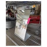 NICE TABLE TOP COUNTER MIRROR