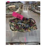 ROYAL WINTON CHINTZ SMALL BOWL