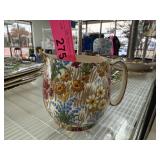 ROYAL WINTON CHINTZ CREAMER