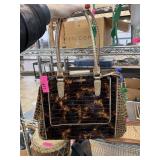 NICE BRAHMIN PURSE