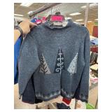UGLY CHRISTMAS SWEATER
