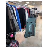 NICE MAKITA HAMMER DRILL HP1640 POWERS