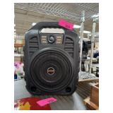EARISE T26 KARAOKE BLUETOOTH SPEAKER