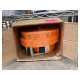 EASTMAN CORDSTRAP 40FT NEW 7256652 KIT