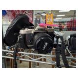 NIKON FM10 CAMERA