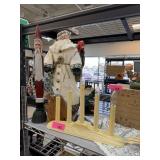 MIXED LOT OF CHRISTMAS