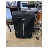 2 PIECE LUGGAGE / SUITCASES CY LUGGAGE
