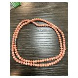 ANGEL CORAL NECKLACE