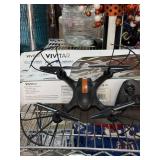 VIVITAR FLYVIEW FLY VIEWDRONE W REMOTE