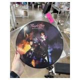 PRINCE PURPLE RAIN VINYL RECORD
