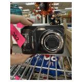KODAK DIGITAL CAMERA POWERS