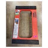 UHAUL HEAVY DUTY ROLLING FLOOR DOLLY