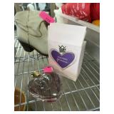 VERA WANG PRINCESS PERFUME