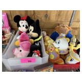 LOT OF DISNEY ITEMS