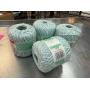 4PC YARN SKEINS 60/40 VISCOSE / COTTON