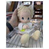 PRECIOUS MOMENTS DOLL