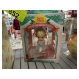 PRECIOUS MOMENTS CHRISTMAS ORNAMENT