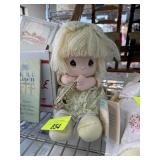 PRECIOUS MOMENTS DOLL