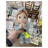 PRECIOUS MOMENTS DOLL