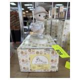 PRECIOUS MOMENTS FIGURINE LORD IM COMING HOME