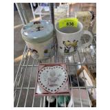 PRECIOUS MOMENTS 3PC LOT