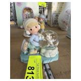 PRECIOUS MOMENTS FIGURINE