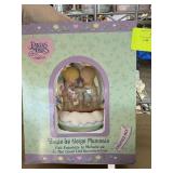 PRECIOUS MOMENTS MUSICAL FIGURINE