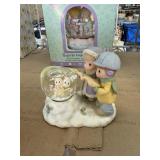 PRECIOUS MOMENTS FIGURINE