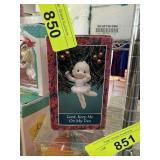 PRECIOUS MOMENTS CHRISTMAS ORNAMENT