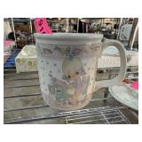 PRECIOUS MOMENTS COFFEE MUG