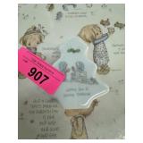 PRECIOUS MOMENTS TRINKET BOX
