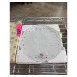 PRECIOUS MOMENTS BRIDE & GROOM PLATE