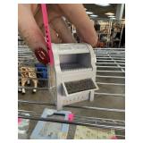 PRECIOUS MOMENTS STAMP DISPENSER