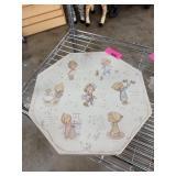 SPRINGBOK PRECIOUS MOMENTS PUZZLE