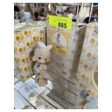 PRECIOUS MOMENTS FIGURE ISN'T HE PRECIOUS