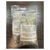 2 BAGS OF SHREDDED CURRENCY DALLAS FEDERAL RESERV