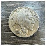 QTY 40 MIXED DATE BUFFALO NICKELS