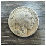 QTY 40 MIXED DATE BUFFALO NICKELS